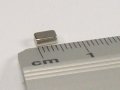 Неодимовый магнит маленький квадрат 5х2.5х2 мм - HN